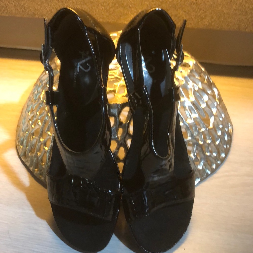 A2 by Aerosoles sandals